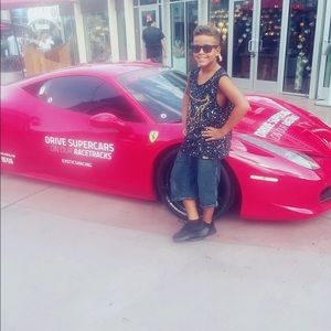 Meet your Posher, Sean